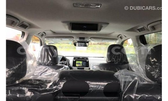 Acheter Import Voiture Toyota Prado Autre à Import - Dubai, Zambie Acheter Import Voiture Toyota Prado Autre à Import - Dubai, Zambie