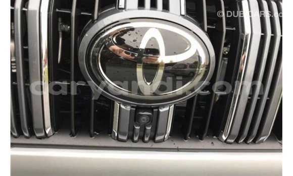 Acheter Import Voiture Toyota Prado Autre à Import - Dubai, Zambie Acheter Import Voiture Toyota Prado Autre à Import - Dubai, Zambie