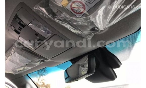 Acheter Import Voiture Toyota Prado Autre à Import - Dubai, Zambie Acheter Import Voiture Toyota Prado Autre à Import - Dubai, Zambie