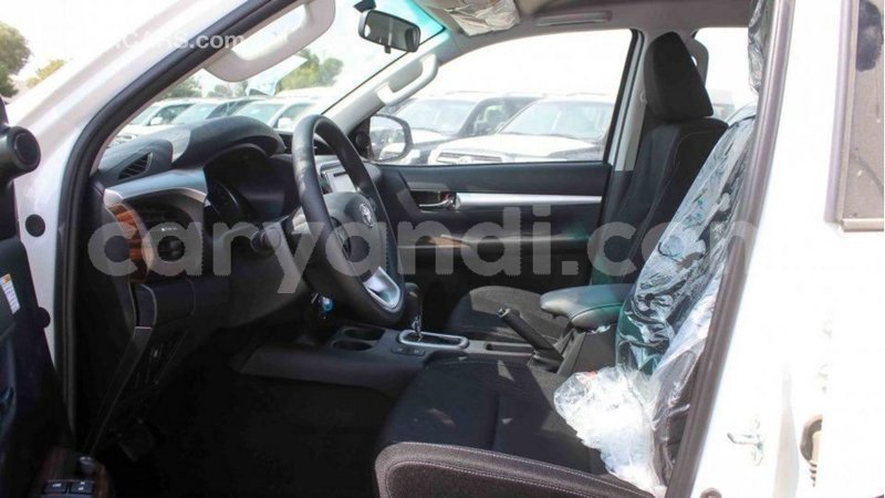 Big with watermark toyota hilux zambia import dubai 10413