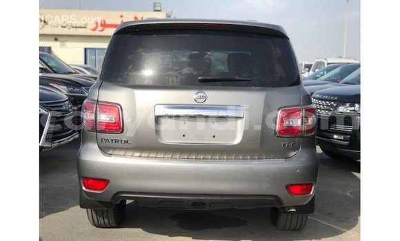 Buy Import Nissan Patrol Other Car in Import - Dubai in Zambia Buy Import Nissan Patrol Other Car in Import - Dubai in Zambia