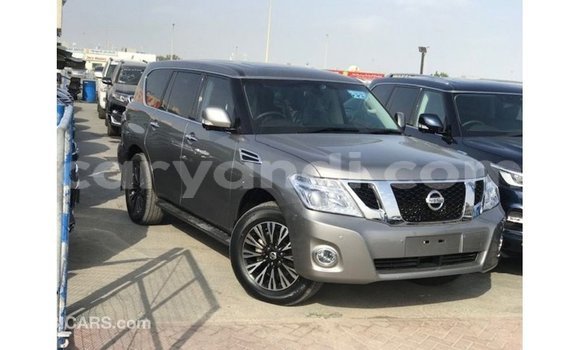 Buy Import Nissan Patrol Other Car in Import - Dubai in Zambia Buy Import Nissan Patrol Other Car in Import - Dubai in Zambia