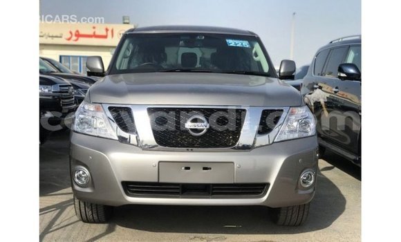 Buy Import Nissan Patrol Other Car in Import - Dubai in Zambia Buy Import Nissan Patrol Other Car in Import - Dubai in Zambia