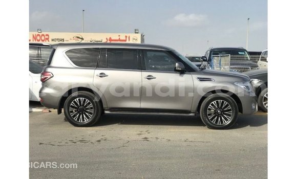 Buy Import Nissan Patrol Other Car in Import - Dubai in Zambia Buy Import Nissan Patrol Other Car in Import - Dubai in Zambia