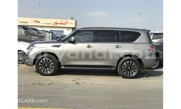 Buy Import Nissan Patrol Other Car in Import - Dubai in Zambia Buy Import Nissan Patrol Other Car in Import - Dubai in Zambia