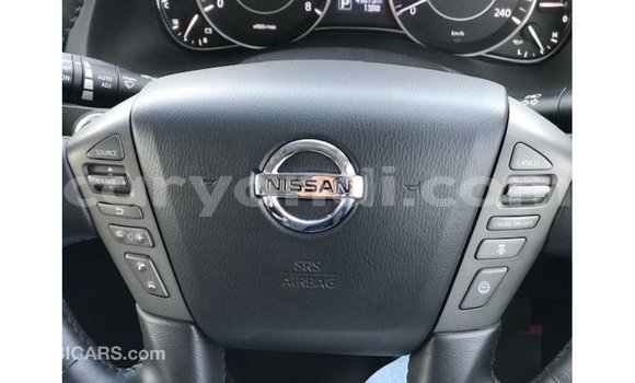 Buy Import Nissan Patrol Other Car in Import - Dubai in Zambia Buy Import Nissan Patrol Other Car in Import - Dubai in Zambia