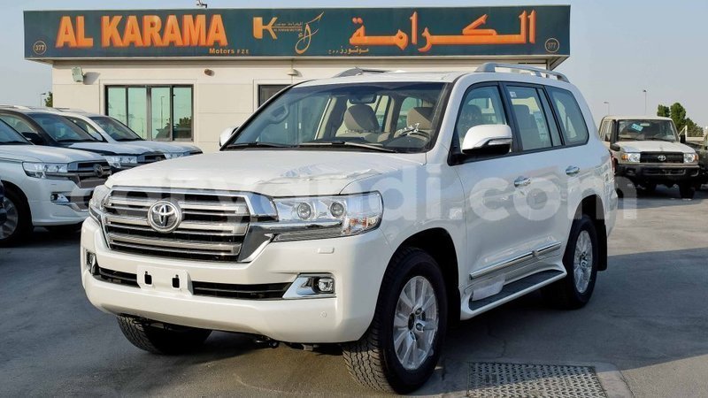 Big with watermark toyota land cruiser zambia import dubai 10415