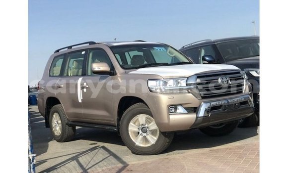Acheter Import Voiture Toyota Land Cruiser Autre à Import - Dubai, Zambie Acheter Import Voiture Toyota Land Cruiser Autre à Import - Dubai, Zambie