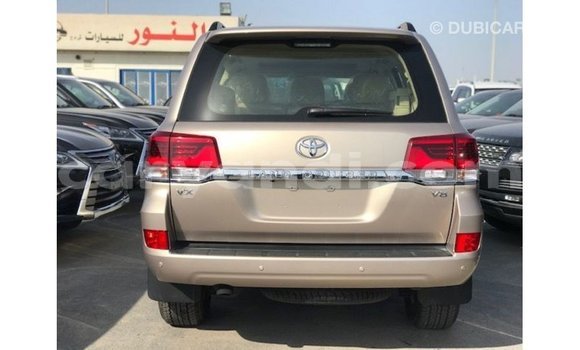 Acheter Import Voiture Toyota Land Cruiser Autre à Import - Dubai, Zambie Acheter Import Voiture Toyota Land Cruiser Autre à Import - Dubai, Zambie