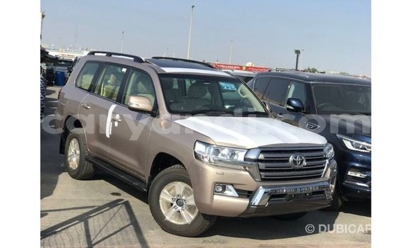 Acheter Import Voiture Toyota Land Cruiser Autre à Import - Dubai, Zambie Acheter Import Voiture Toyota Land Cruiser Autre à Import - Dubai, Zambie
