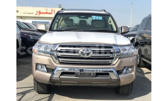 Acheter Import Voiture Toyota Land Cruiser Autre à Import - Dubai, Zambie Acheter Import Voiture Toyota Land Cruiser Autre à Import - Dubai, Zambie
