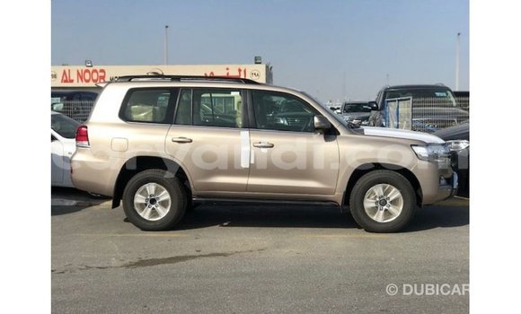 Acheter Import Voiture Toyota Land Cruiser Autre à Import - Dubai, Zambie Acheter Import Voiture Toyota Land Cruiser Autre à Import - Dubai, Zambie