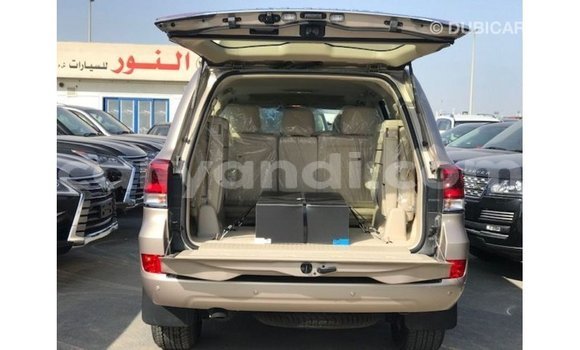 Acheter Import Voiture Toyota Land Cruiser Autre à Import - Dubai, Zambie Acheter Import Voiture Toyota Land Cruiser Autre à Import - Dubai, Zambie