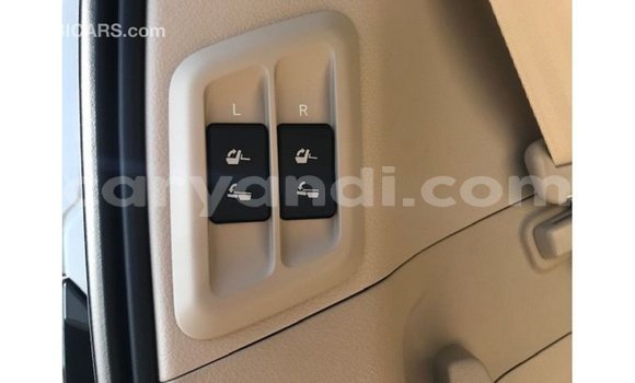 Buy Import Toyota Prado White Car in Import - Dubai in Zambia Buy Import Toyota Prado White Car in Import - Dubai in Zambia