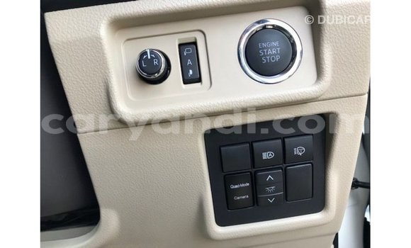 Buy Import Toyota Prado White Car in Import - Dubai in Zambia Buy Import Toyota Prado White Car in Import - Dubai in Zambia