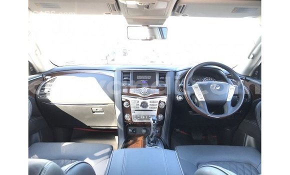 Tenga Imported Infiniti Q Nhema Mota in Import - Dubai in Zambia Tenga Imported Infiniti Q Nhema Mota in Import - Dubai in Zambia