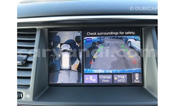 Tenga Imported Infiniti Q Nhema Mota in Import - Dubai in Zambia Tenga Imported Infiniti Q Nhema Mota in Import - Dubai in Zambia