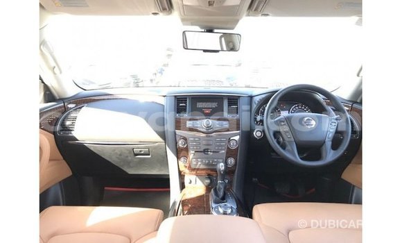 Buy Import Nissan Patrol Black Car in Import - Dubai in Zambia Buy Import Nissan Patrol Black Car in Import - Dubai in Zambia