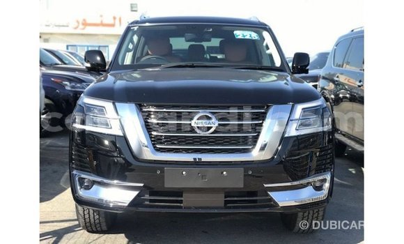 Buy Import Nissan Patrol Black Car in Import - Dubai in Zambia Buy Import Nissan Patrol Black Car in Import - Dubai in Zambia