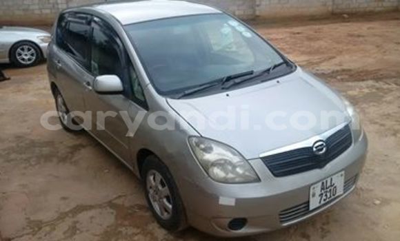 Buy Used Toyota Sequoia Other Car in Chipata in Zambia