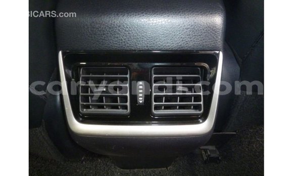 Acheter Import Voiture Toyota Harrier Marron à Import - Dubai, Zambie Acheter Import Voiture Toyota Harrier Marron à Import - Dubai, Zambie