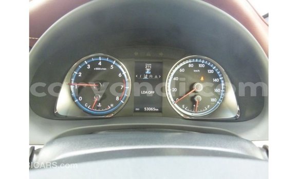 Acheter Import Voiture Toyota Harrier Marron à Import - Dubai, Zambie Acheter Import Voiture Toyota Harrier Marron à Import - Dubai, Zambie