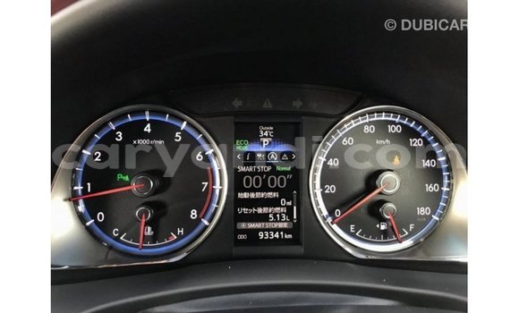 Nunua Imported Toyota Harrier Nyeusi Gari ndani ya Import - Dubai nchini Zambia Nunua Imported Toyota Harrier Nyeusi Gari ndani ya Import - Dubai nchini Zambia