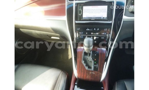 Nunua Imported Toyota Harrier Nyeusi Gari ndani ya Import - Dubai nchini Zambia Nunua Imported Toyota Harrier Nyeusi Gari ndani ya Import - Dubai nchini Zambia