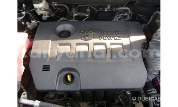 Nunua Imported Toyota Harrier Nyeusi Gari ndani ya Import - Dubai nchini Zambia Nunua Imported Toyota Harrier Nyeusi Gari ndani ya Import - Dubai nchini Zambia