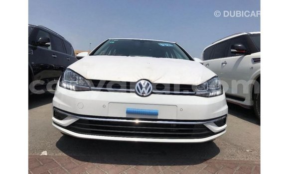 Buy Import Volkswagen Golf White Car in Import - Dubai in Zambia Buy Import Volkswagen Golf White Car in Import - Dubai in Zambia