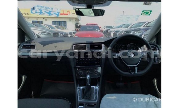 Buy Import Volkswagen Golf White Car in Import - Dubai in Zambia Buy Import Volkswagen Golf White Car in Import - Dubai in Zambia