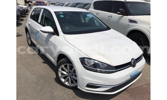 Buy Import Volkswagen Golf White Car in Import - Dubai in Zambia Buy Import Volkswagen Golf White Car in Import - Dubai in Zambia