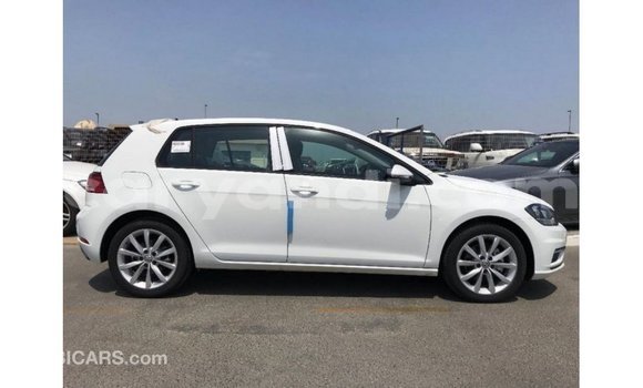 Buy Import Volkswagen Golf White Car in Import - Dubai in Zambia Buy Import Volkswagen Golf White Car in Import - Dubai in Zambia
