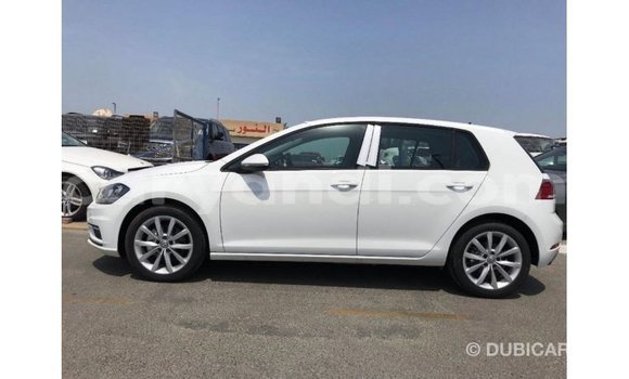Buy Import Volkswagen Golf White Car in Import - Dubai in Zambia Buy Import Volkswagen Golf White Car in Import - Dubai in Zambia