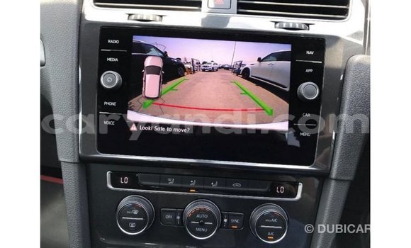 Buy Import Volkswagen Golf White Car in Import - Dubai in Zambia Buy Import Volkswagen Golf White Car in Import - Dubai in Zambia