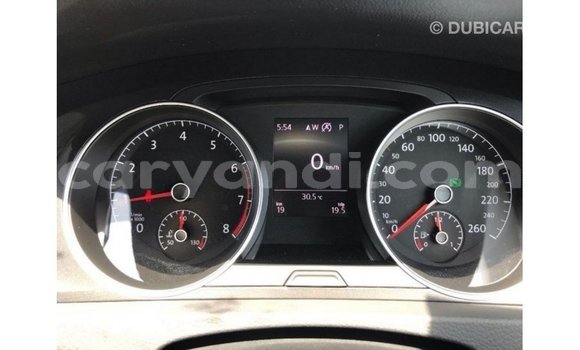 Buy Import Volkswagen Golf White Car in Import - Dubai in Zambia Buy Import Volkswagen Golf White Car in Import - Dubai in Zambia