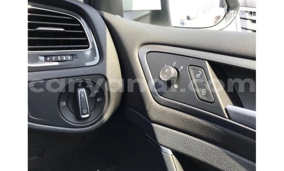 Buy Import Volkswagen Golf White Car in Import - Dubai in Zambia Buy Import Volkswagen Golf White Car in Import - Dubai in Zambia