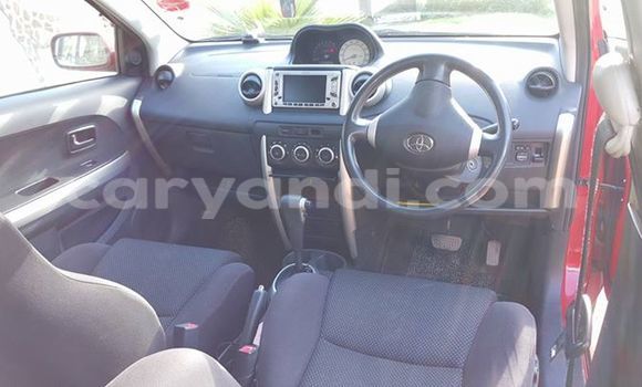 Buy Used Toyota IST Red Car in Chipata in Zambia Buy Used Toyota IST Red Car in Chipata in Zambia