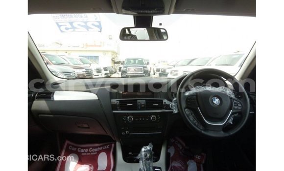 Buy Import BMW X3 Red Car in Import - Dubai in Zambia Buy Import BMW X3 Red Car in Import - Dubai in Zambia
