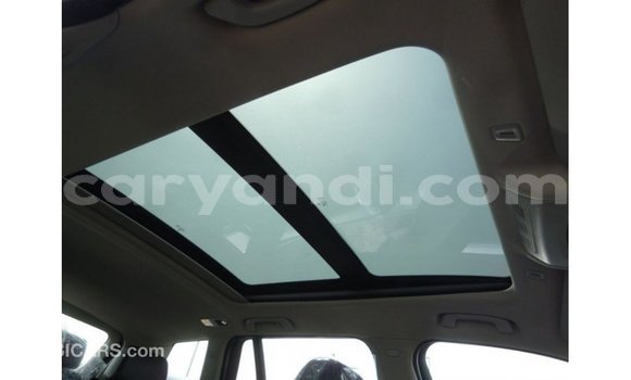 Buy Import BMW X3 Red Car in Import - Dubai in Zambia Buy Import BMW X3 Red Car in Import - Dubai in Zambia