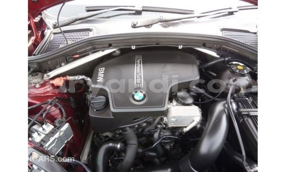 Buy Import BMW X3 Red Car in Import - Dubai in Zambia Buy Import BMW X3 Red Car in Import - Dubai in Zambia