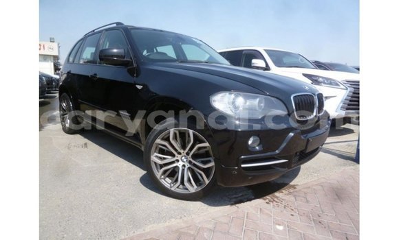 Buy Import BMW X5 Black Car in Import - Dubai in Zambia Buy Import BMW X5 Black Car in Import - Dubai in Zambia