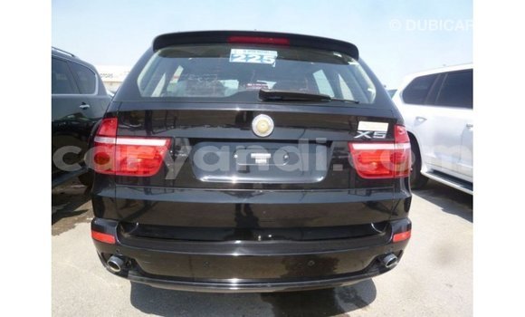 Buy Import BMW X5 Black Car in Import - Dubai in Zambia Buy Import BMW X5 Black Car in Import - Dubai in Zambia