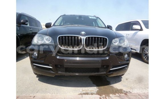 Buy Import BMW X5 Black Car in Import - Dubai in Zambia Buy Import BMW X5 Black Car in Import - Dubai in Zambia