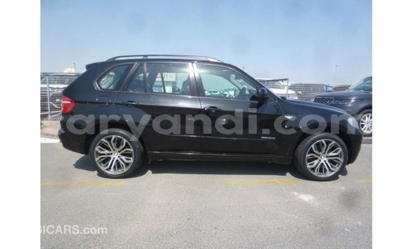Buy Import BMW X5 Black Car in Import - Dubai in Zambia Buy Import BMW X5 Black Car in Import - Dubai in Zambia