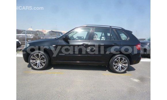 Buy Import BMW X5 Black Car in Import - Dubai in Zambia Buy Import BMW X5 Black Car in Import - Dubai in Zambia