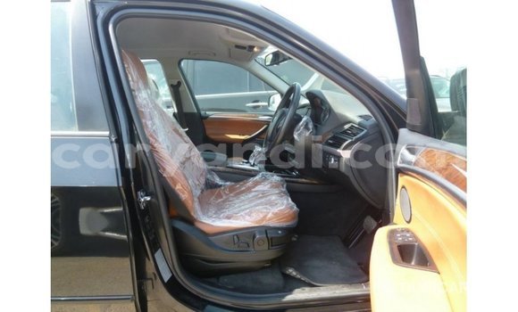Buy Import BMW X5 Black Car in Import - Dubai in Zambia Buy Import BMW X5 Black Car in Import - Dubai in Zambia