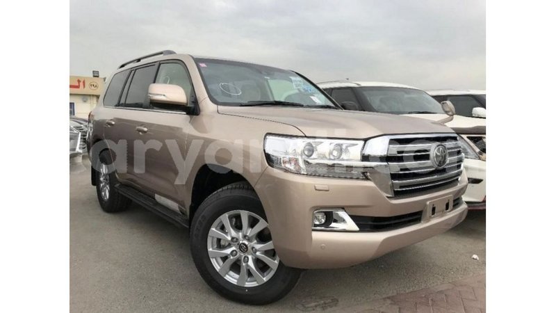 Big with watermark toyota land cruiser zambia import dubai 10430