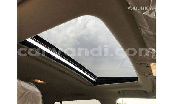 Nunua Imported Toyota Land Cruiser Nyingine Gari ndani ya Import - Dubai nchini Zambia Nunua Imported Toyota Land Cruiser Nyingine Gari ndani ya Import - Dubai nchini Zambia