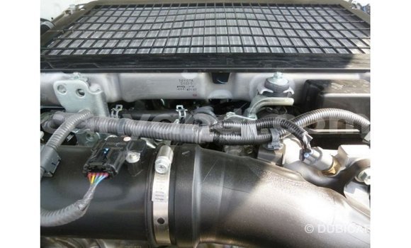 Buy Import Toyota Land Cruiser White Car in Import - Dubai in Zambia Buy Import Toyota Land Cruiser White Car in Import - Dubai in Zambia